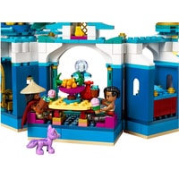 LEGO Disney 43181 Райя и Дворец сердца Image #10