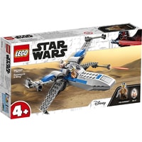 LEGO Star Wars 75297 Истребитель Сопротивления типа X Image #1