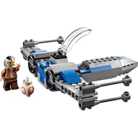 LEGO Star Wars 75297 Истребитель Сопротивления типа X Image #4