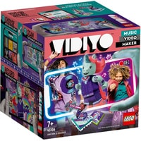 LEGO Vidiyo 43106 Битбокс Диджея Единорога