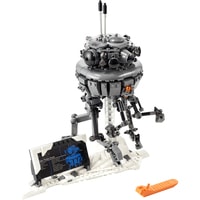 LEGO Star Wars 75306 Имперский разведывательный дроид Image #3