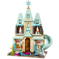 LEGO Disney Princess 41068 Праздник в замке Эренделл Image #3