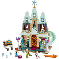 LEGO Disney Princess 41068 Праздник в замке Эренделл Image #2