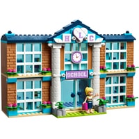 LEGO Friends 41682 Школа Хартлейк Сити Image #8