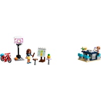 LEGO Friends 41682 Школа Хартлейк Сити Image #17