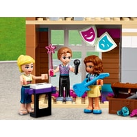 LEGO Friends 41682 Школа Хартлейк Сити Image #22