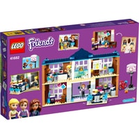 LEGO Friends 41682 Школа Хартлейк Сити Image #2