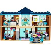 LEGO Friends 41682 Школа Хартлейк Сити Image #5