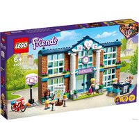 LEGO Friends 41682 Школа Хартлейк Сити