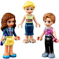 LEGO Friends 41682 Школа Хартлейк Сити Image #4