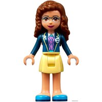 LEGO Friends 41682 Школа Хартлейк Сити Image #13