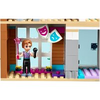 LEGO Friends 41682 Школа Хартлейк Сити Image #14