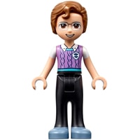 LEGO Friends 41682 Школа Хартлейк Сити Image #12