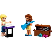 LEGO Friends 41682 Школа Хартлейк Сити Image #9