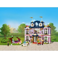 LEGO Friends 41684 Гранд-отель Хартлейк Сити Image #46