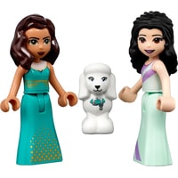 LEGO Friends 41684 Гранд-отель Хартлейк Сити Image #4