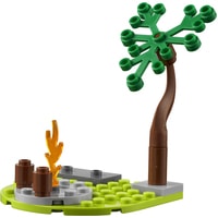 LEGO City 60301 Спасательный внедорожник для зверей Image #19