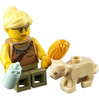 LEGO City 60301 Спасательный внедорожник для зверей Image #24