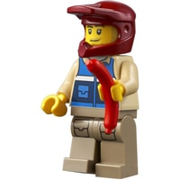 LEGO City 60301 Спасательный внедорожник для зверей Image #21