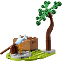 LEGO City 60301 Спасательный внедорожник для зверей Image #9