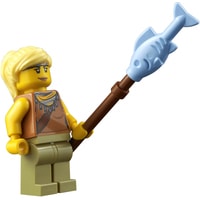 LEGO City 60301 Спасательный внедорожник для зверей Image #14