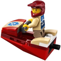 LEGO City 60301 Спасательный внедорожник для зверей Image #10