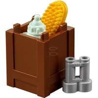LEGO City 60301 Спасательный внедорожник для зверей Image #17