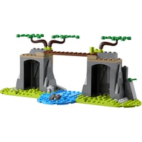 LEGO City 60301 Спасательный внедорожник для зверей Image #4