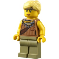 LEGO City 60301 Спасательный внедорожник для зверей Image #5