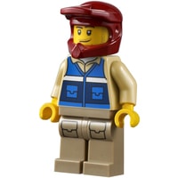 LEGO City 60301 Спасательный внедорожник для зверей Image #18