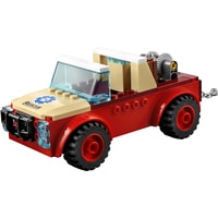 LEGO City 60301 Спасательный внедорожник для зверей Image #16