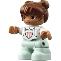 LEGO Duplo 10961 Самолет и аэропорт Image #16