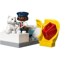 LEGO Duplo 10961 Самолет и аэропорт Image #4