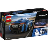 LEGO Speed Champions 76902 McLaren Elva Image #2