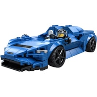 LEGO Speed Champions 76902 McLaren Elva Image #6