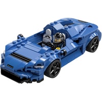 LEGO Speed Champions 76902 McLaren Elva Image #4