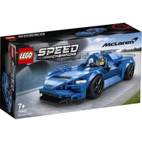 LEGO Speed Champions 76902 McLaren Elva Image #1