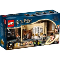 LEGO Harry Potter 76386 Хогвартс: ошибка с оборотным зельем Image #1