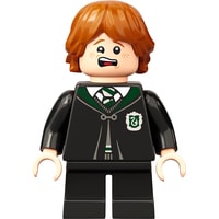 LEGO Harry Potter 76386 Хогвартс: ошибка с оборотным зельем Image #9