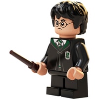 LEGO Harry Potter 76386 Хогвартс: ошибка с оборотным зельем Image #6