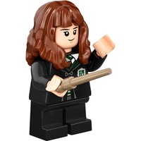 LEGO Harry Potter 76386 Хогвартс: ошибка с оборотным зельем Image #13