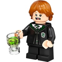 LEGO Harry Potter 76386 Хогвартс: ошибка с оборотным зельем Image #14