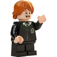 LEGO Harry Potter 76386 Хогвартс: ошибка с оборотным зельем Image #12