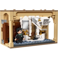 LEGO Harry Potter 76386 Хогвартс: ошибка с оборотным зельем Image #5