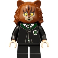 LEGO Harry Potter 76386 Хогвартс: ошибка с оборотным зельем Image #17