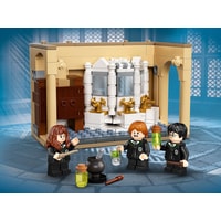 LEGO Harry Potter 76386 Хогвартс: ошибка с оборотным зельем Image #20