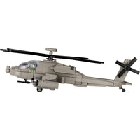 Cobi Armed Forces 5808 AH-64 Apache Image #4