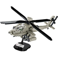 Cobi Armed Forces 5808 AH-64 Apache Image #3