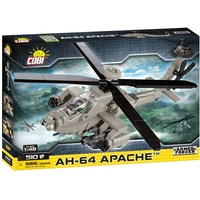 Cobi Armed Forces 5808 AH-64 Apache Image #1