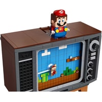 LEGO Creator Expert Super Mario 71374 Nintendo Entertainment System Image #7